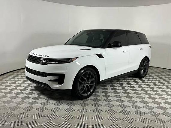 LAND ROVER RANGE ROVER SPORT 2024 SAL1P9EUXRA160953 image LAND ROVER RANGE ROVER SPORT 2024 SAL1P9EUXRA160953 image